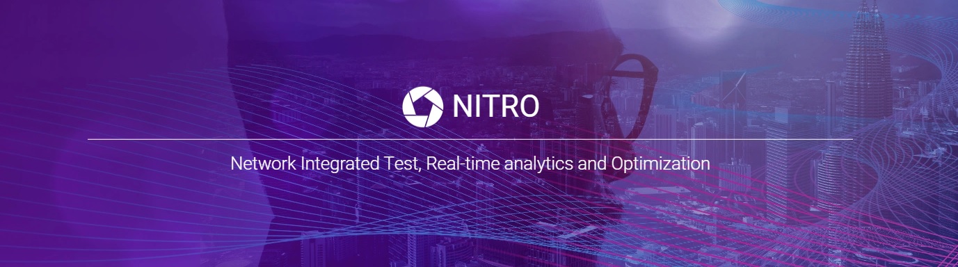 VIAVI NITRO Fusion - мониторинг и тестирование производительности сети на основе виртуальных пробников!